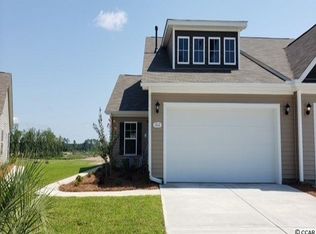 1868 Melville Ct LOT 316, Tuscan A Little River, SC 29566
