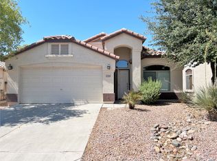 41348 W Walker Way, Maricopa, AZ 85138