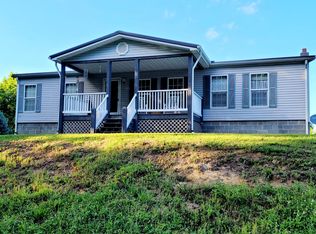 3384 Skeetrock Rd, Clintwood, VA 24228