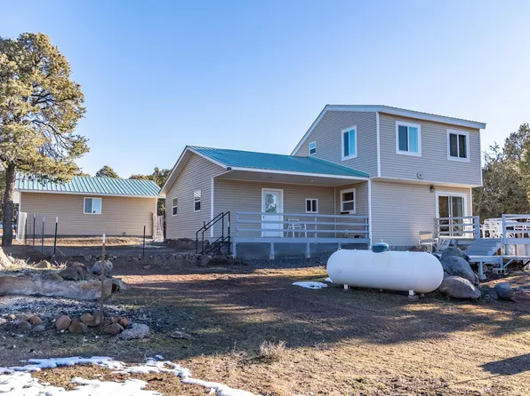 20931 Brimstone Rd, Cedaredge, CO 81413