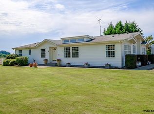 31795 Blair Rd, Philomath, OR 97370