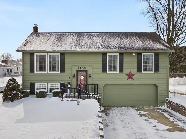 1155 Smith Rd, Ashland, OH 44805