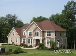 753 Rector Rd, Vienna, WV 26105