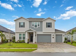 3256 Kamin Dr, Melbourne, FL 32940