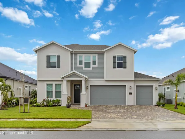 3256 Kamin Dr, Melbourne, FL 32940
