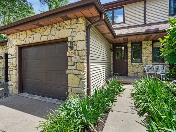 2463 Tawhee Dr, Fitchburg, WI 53711