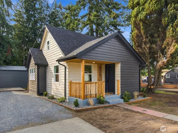 429 M St NE, Auburn, WA 98002