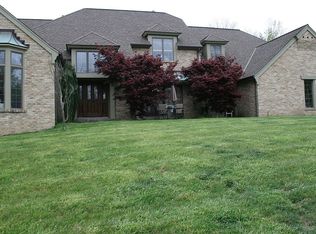 3900 Bridgewood Cir, Murrysville, PA 15668