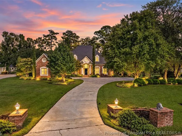 6486 Summerchase Dr, Fayetteville, NC 28311