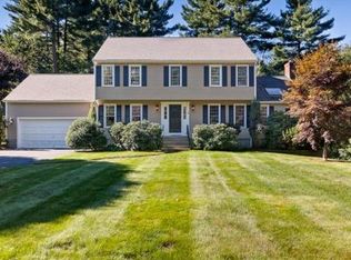 7 Palomino Dr, Hopkinton, MA 01748