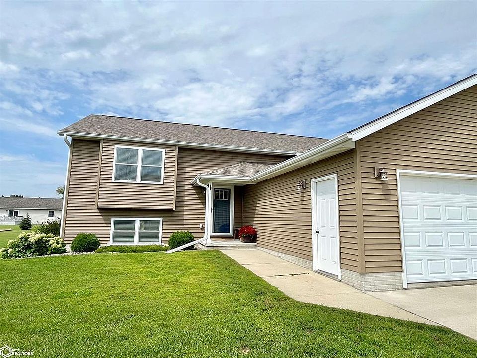 106 Wild Rose Ave, Forest City, IA 50436 Zillow