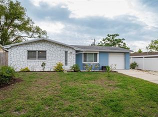 4545 Annette St, New Port Richey, FL 34652