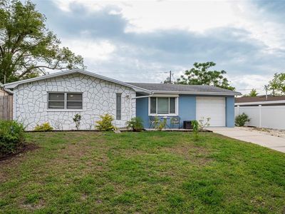 4545 Annette St, New Port Richey, FL, 34652