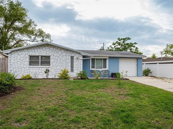 4545 Annette St, New Port Richey, FL 34652