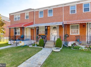2218 Vailthorn Rd, Baltimore, MD 21220