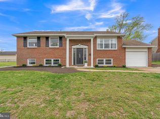 105 Alfred Ave, Glassboro, NJ 08028