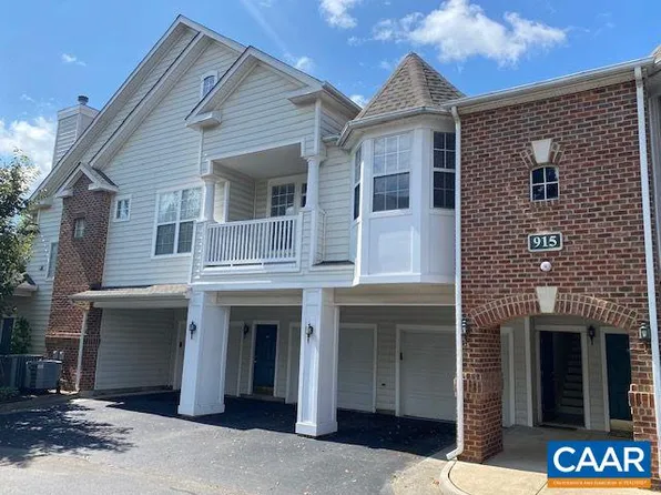 915 Dorchester Pl APT 301, Charlottesville, VA 22911