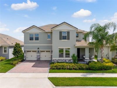 9831 Lost Creek Dr, Winter Garden, FL, 34787
