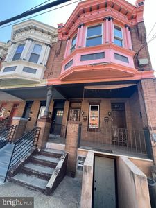 1527 N 28th St, Philadelphia, PA, 19121