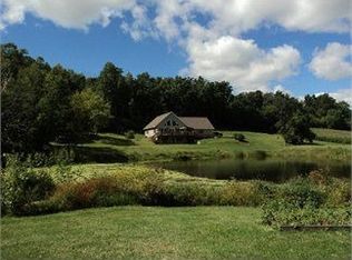 35725 Tower Dr, Whitehall, WI 54773