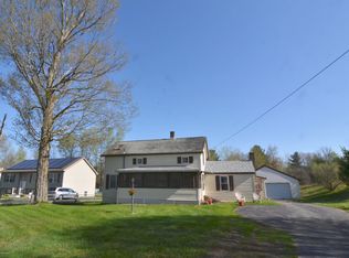 142 Gale Ave, Pittsfield, MA 01201