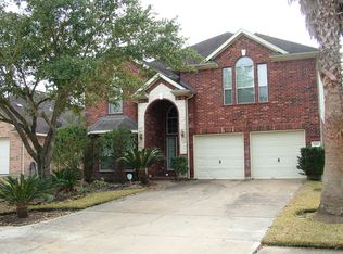 5614 Indigo Trails Dr, Richmond, TX 77469