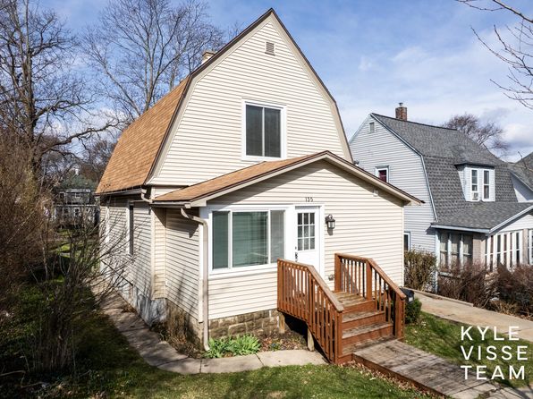 135 Houseman Ave NE, Grand Rapids, MI 49503