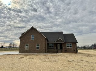 209 Big Sky Dr, Manchester, TN 37355