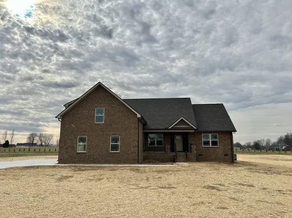 209 Big Sky Dr, Manchester, TN 37355