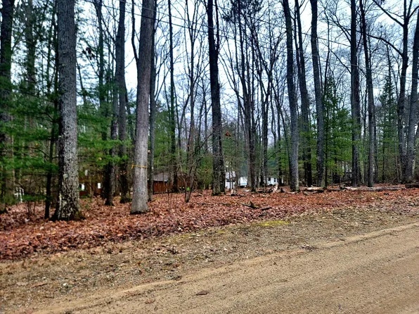 0 Spruce Ave, Roscommon, MI 48653