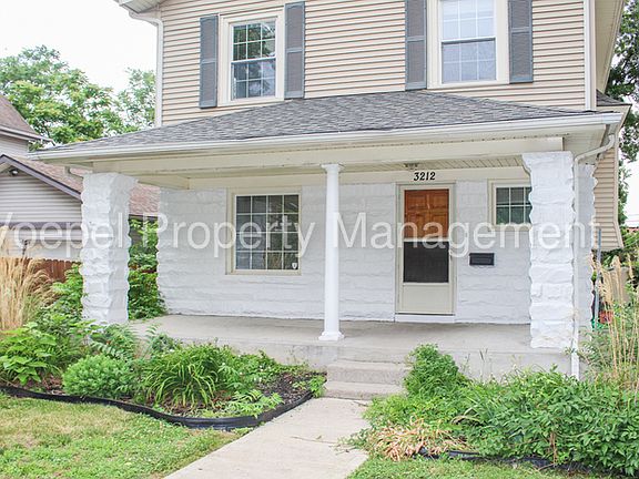 4th image of 3212 Charlotte St