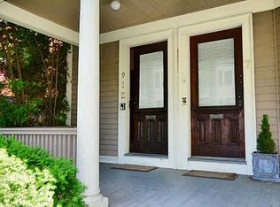 9 Jenckes St #3, Providence, RI 02906