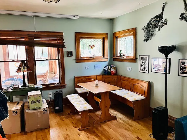 2 bed, $1,950 — Photo 4
