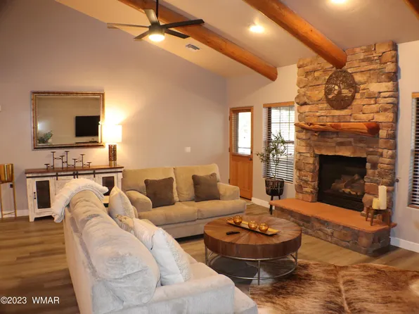 2517 Village Ct #46, Pinetop, AZ 85935