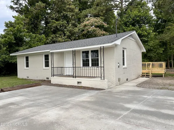 561 Burkett Road, Dover, NC 28526