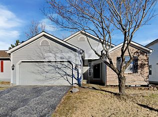 2158 Kingsglen Dr, Grove City, OH 43123