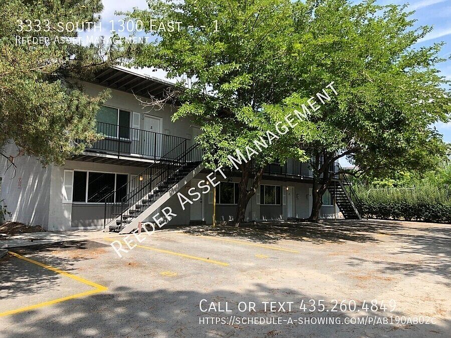 1st image of 3333 S 1300 E APT 1