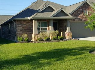 8823 River Dale Canyon Ln, Humble, TX 77338