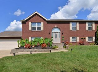 986 Marl Rich Ln, Butler, KY 41006