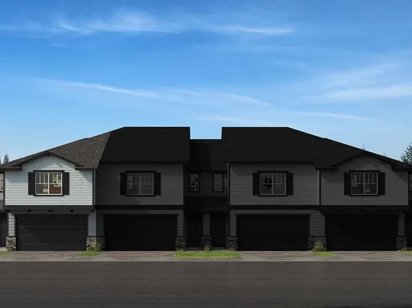 4231 85th Ave NE, Marysville, WA 98270