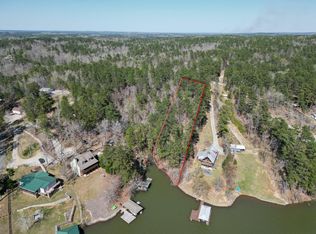 224 Hickory Pass, Sparta, GA 31087