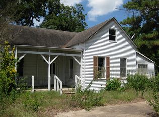 31826 Waller Tomball Rd, Waller, TX 77484