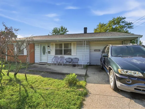866 Crowden Dr, Cincinnati, OH 45224