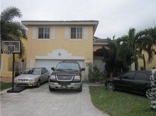 12128 SW 250th St, Homestead, FL 33032