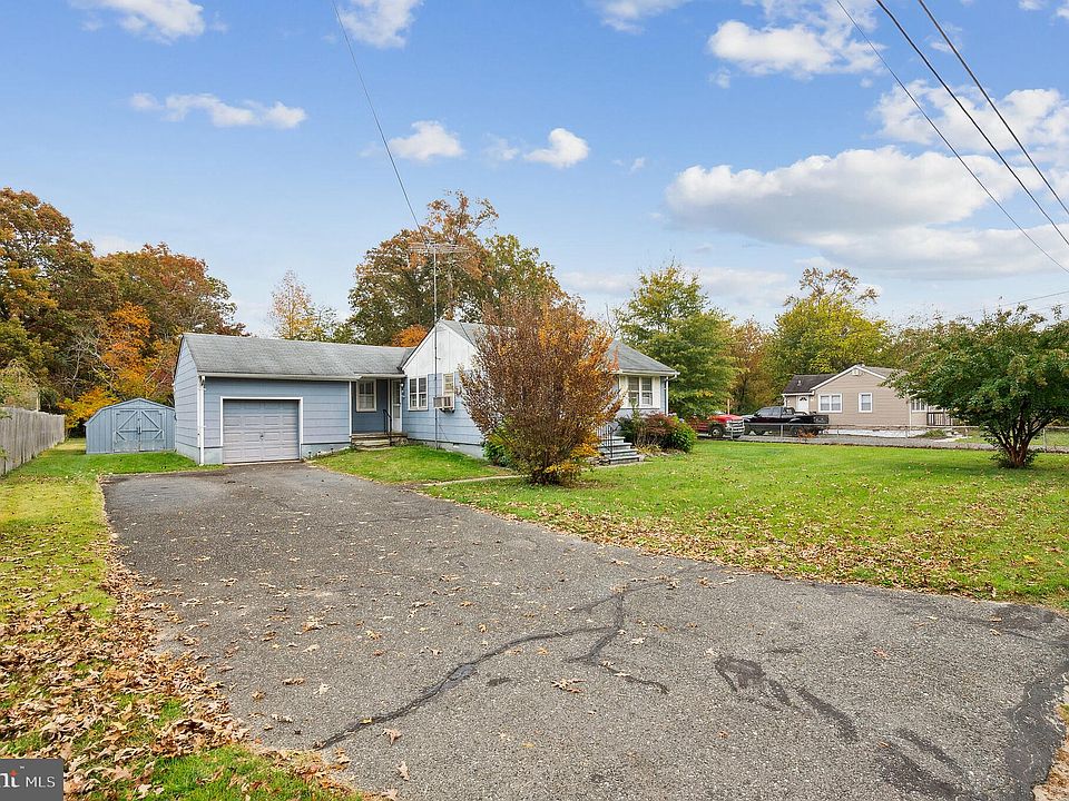 2891 Union Rd, Vineland, NJ 08361 Zillow