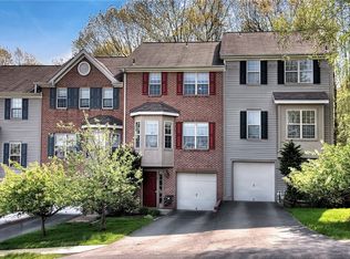 213 Hillvue Dr, Mars, PA 16046
