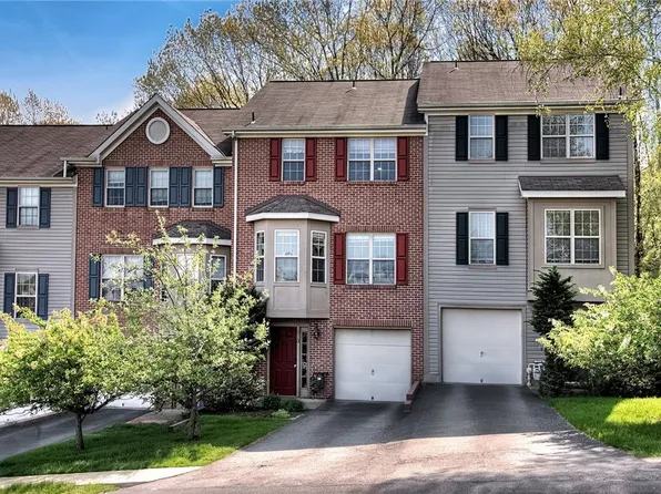 213 Hillvue Dr, Mars, PA 16046