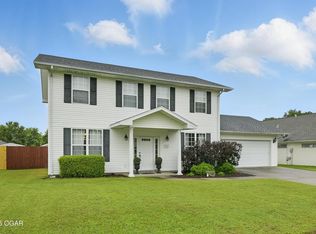 1925 Sylvan Ave, Neosho, MO 64850