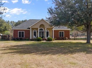 3255 Scott Dairy Loop Rd W, Mobile, AL 36695