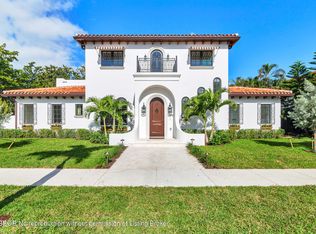 265 Marlborough Rd, West Palm Beach, FL 33405